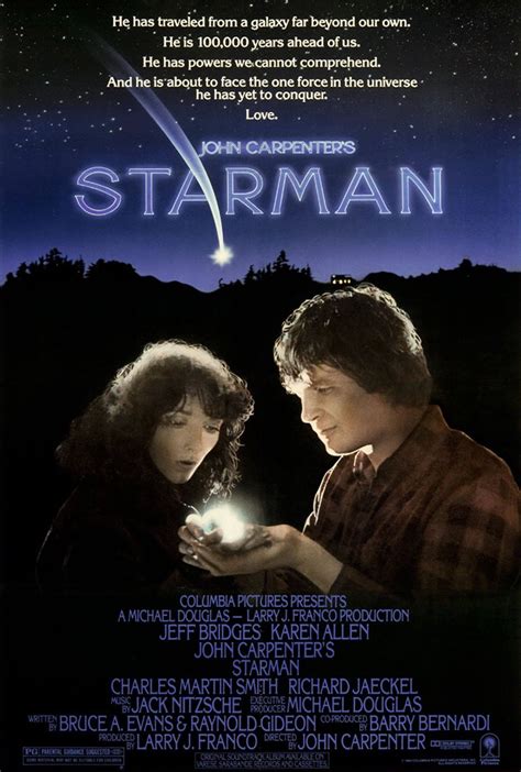 yesmovie starman|Starman (1984) .